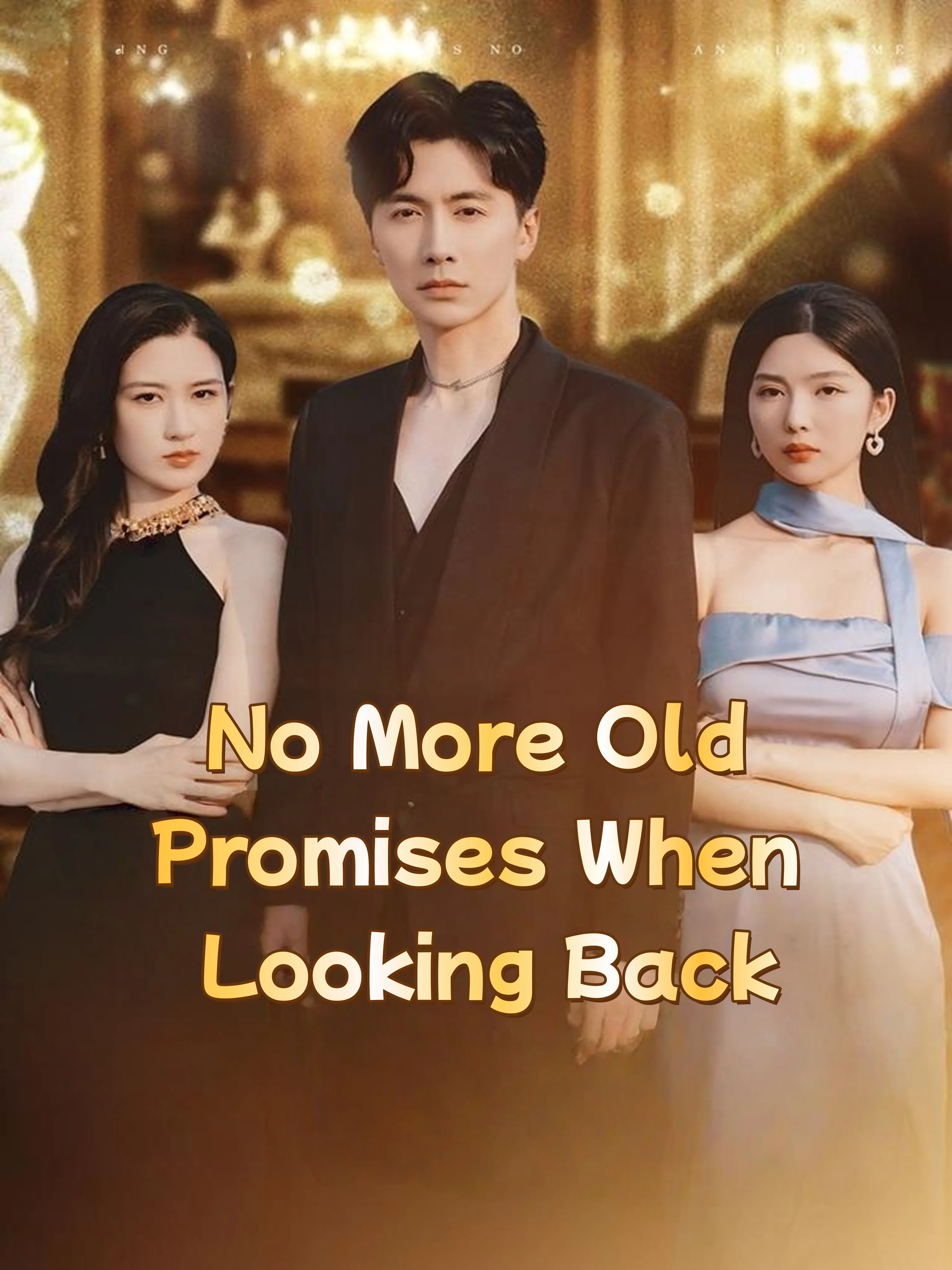 No More Old Promises When Looking Back